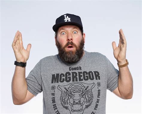 Bert Kreischer